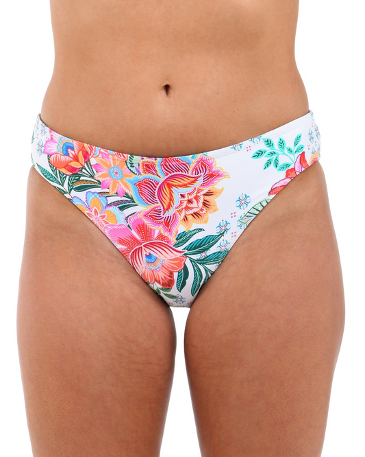 La Blanca Riviera Resort Reversible Hipster Bottom - Lb5sw93
