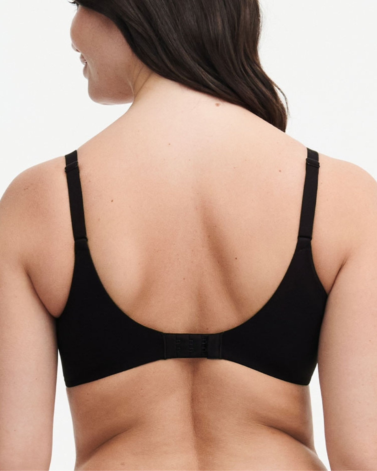 Chantelle Norah Comfort Underwire Bra - C13f10