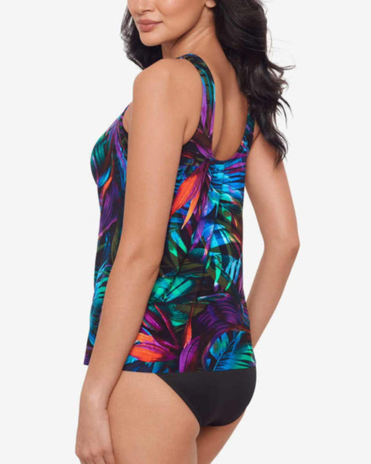 2025 Miraclesuit Palma Paradiso Ursula Tankini - 6566027