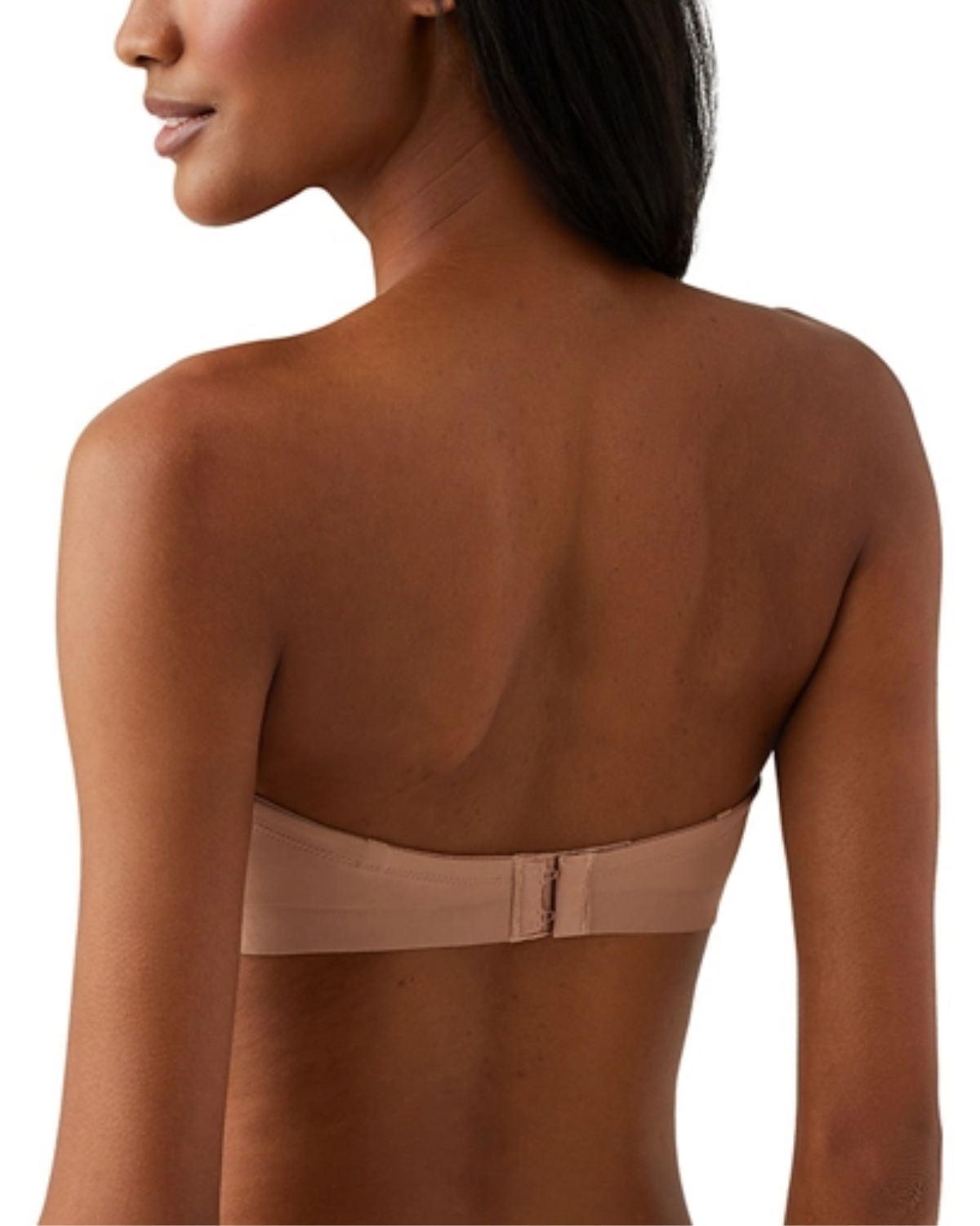 Wacoal Comfort First Strapless Bra - 854339