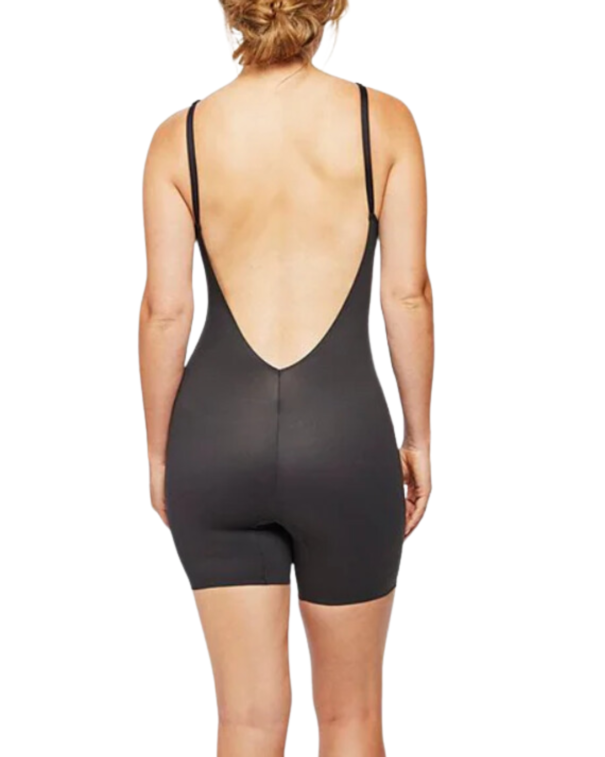 TC Shapewear Dress Rehearsal Low Back Bodysuit - 4161