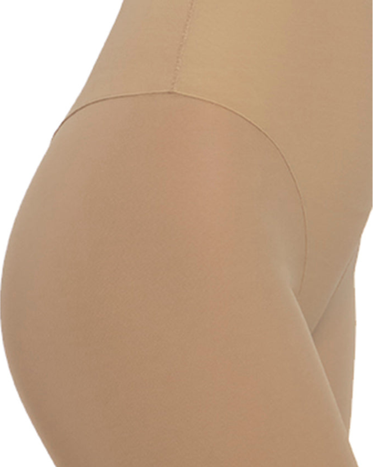 Dominique Melanie Firm Control High Waist Thigh Shaper (More colors available) - 104