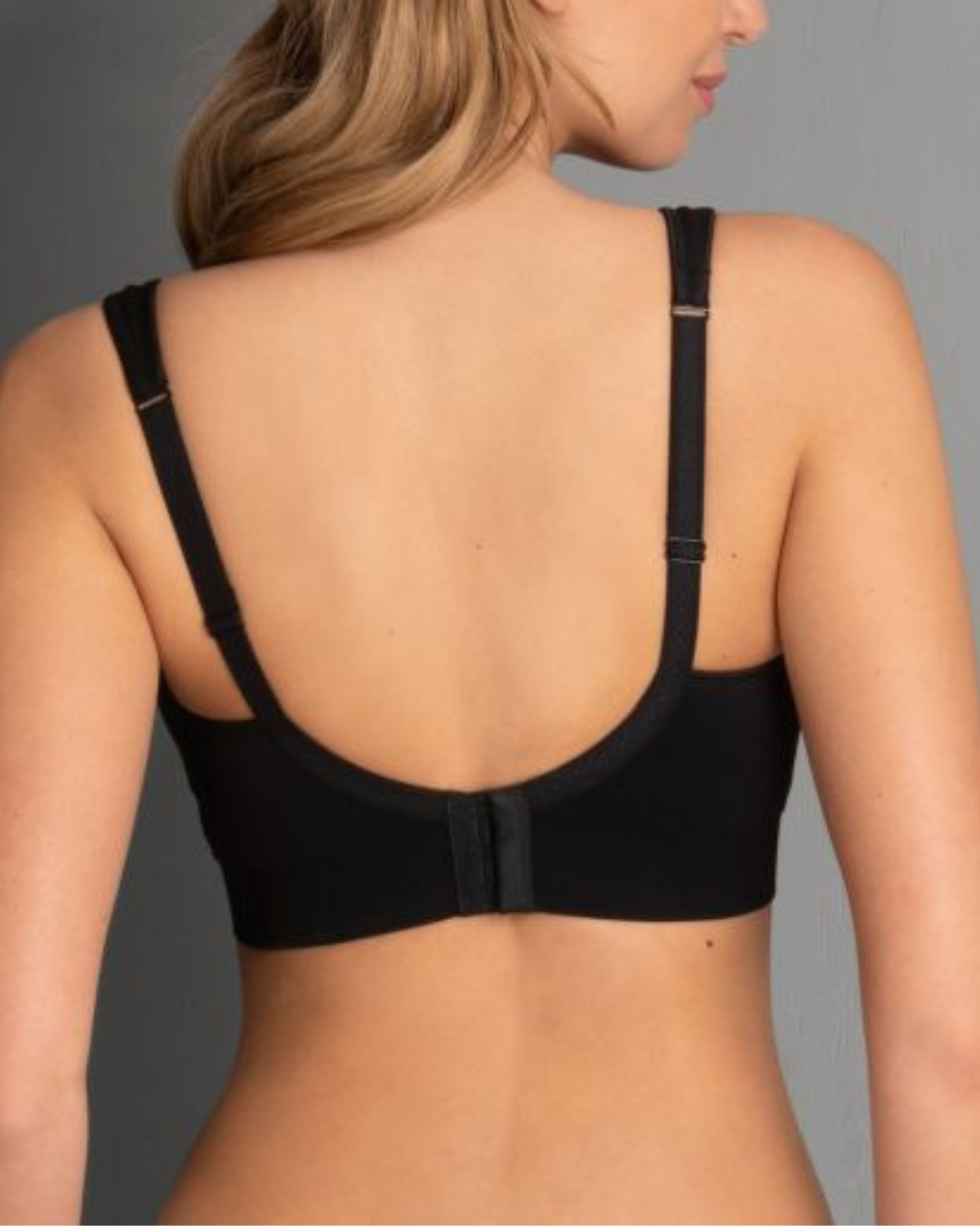 Anita Lotta Mastectomy Bra - 5769X