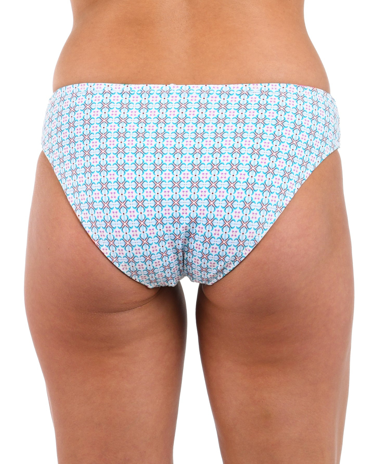 2025 La Blanca Riviera Resort Reversible Hipster Bottom - Lb5sw93