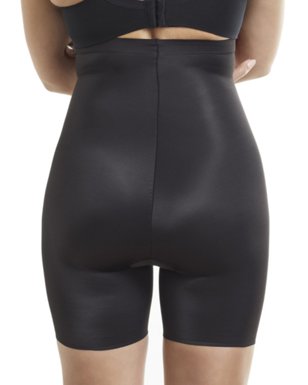 TC® Shapewear Total Contour Hi-Waist Thigh Slimmer - 4929