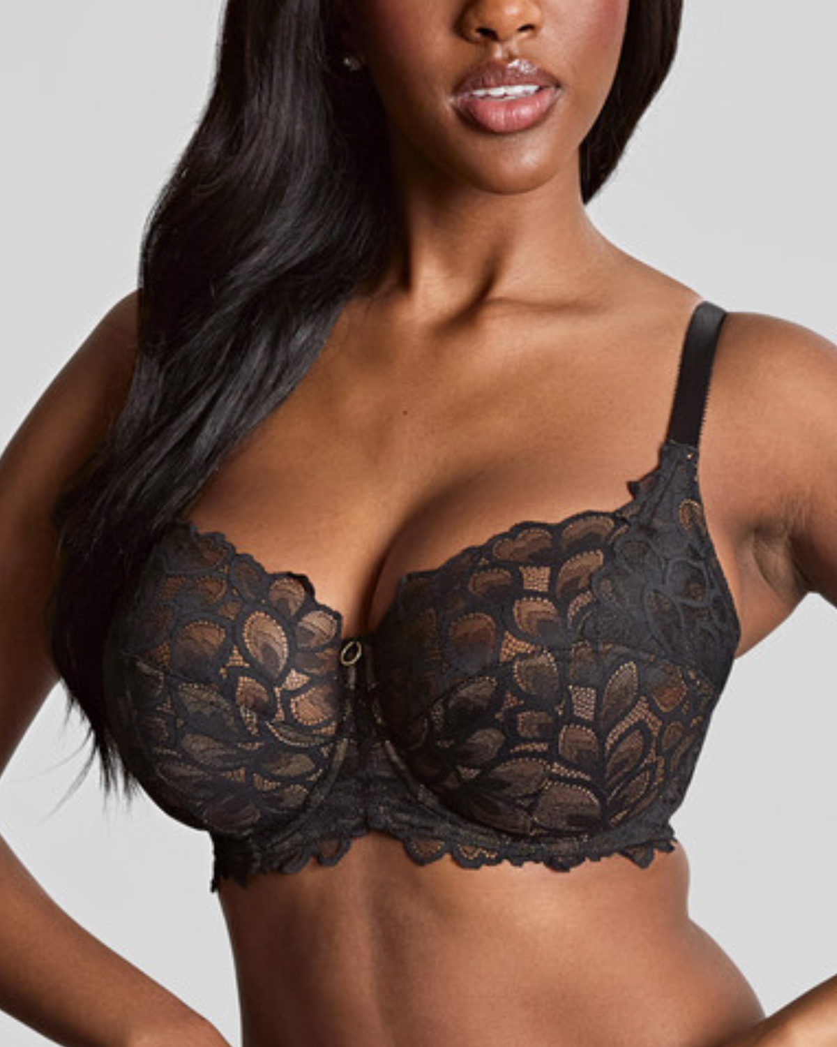 Panache Allure Full Cup Bra - 10765