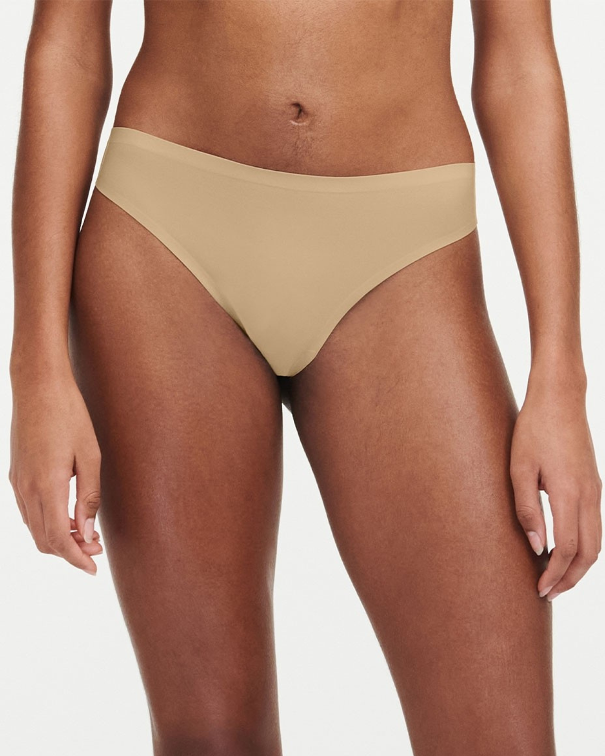 Chantelle Soft Stretch Seamless Thong - C26490