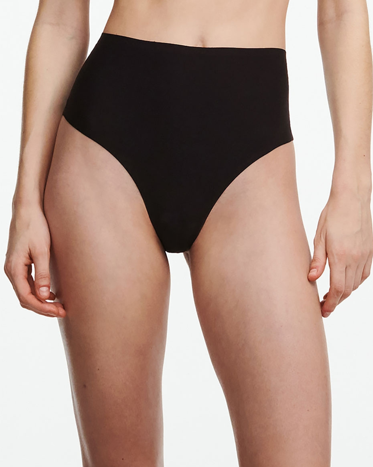 Chantelle SoftStretch High Waist Thong- C10690