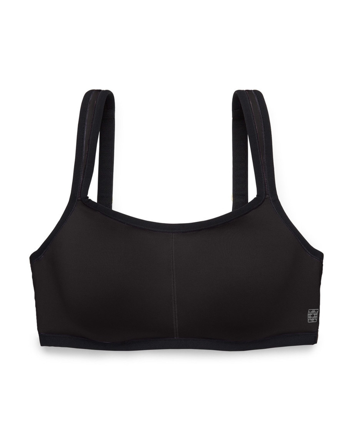 Natori Yogi Contour Convertible Sports Bra (More colors available) - 731050 - Black