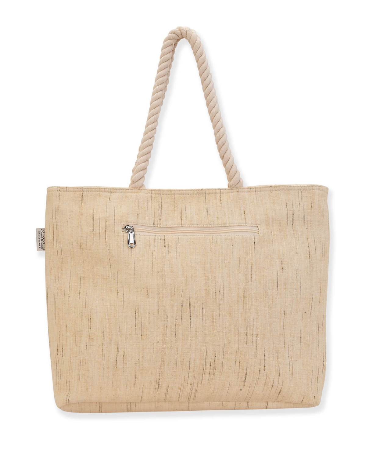 Sun N Sand Shoulder Tote (More colors available) - SNS5970