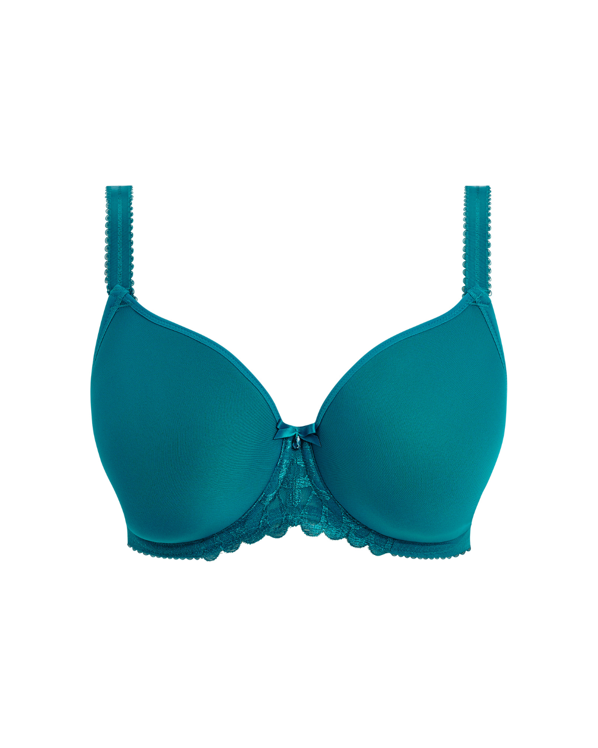 Freya Loveland Molded Cup Bra - Aa401010 - Bombshell Teal