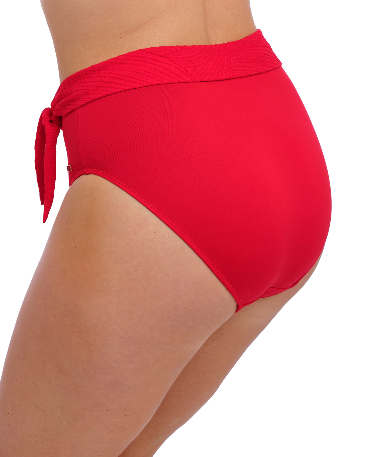 2025 Fantasie Swim Ottawa High Waist Brief (More colors available) - Fs6497