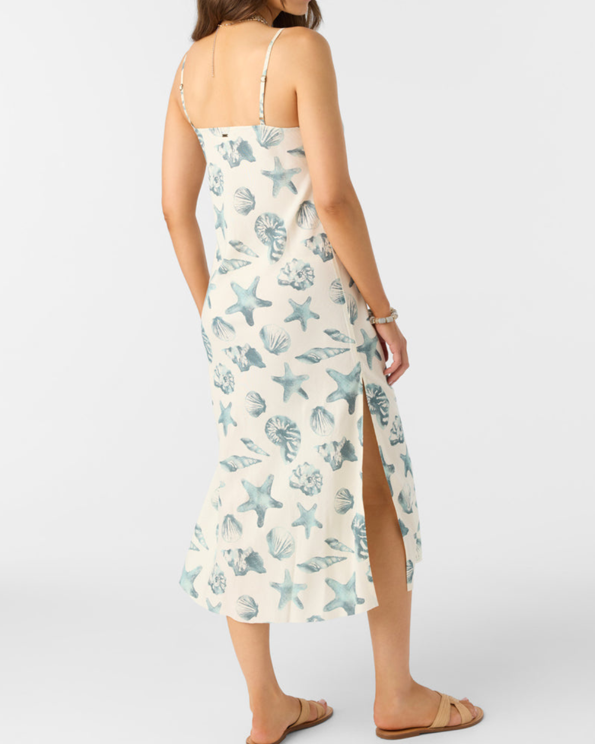 2025 O'Neill Luana Maxi Dress - Su5416017