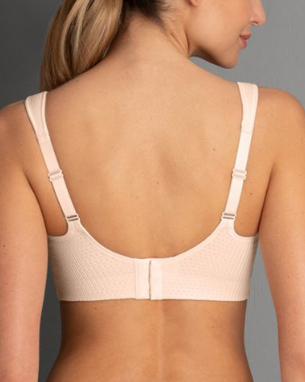 Anita Air Control Deltapad Maximum Support Sports Bra (More Colors Available) - 5544