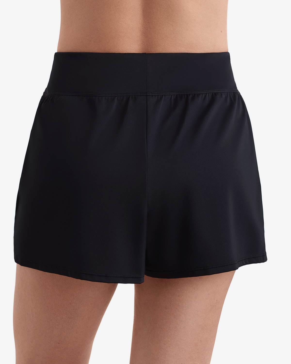 2025 Shape Solver Divine Solid Swim Short Bottom - 7103844