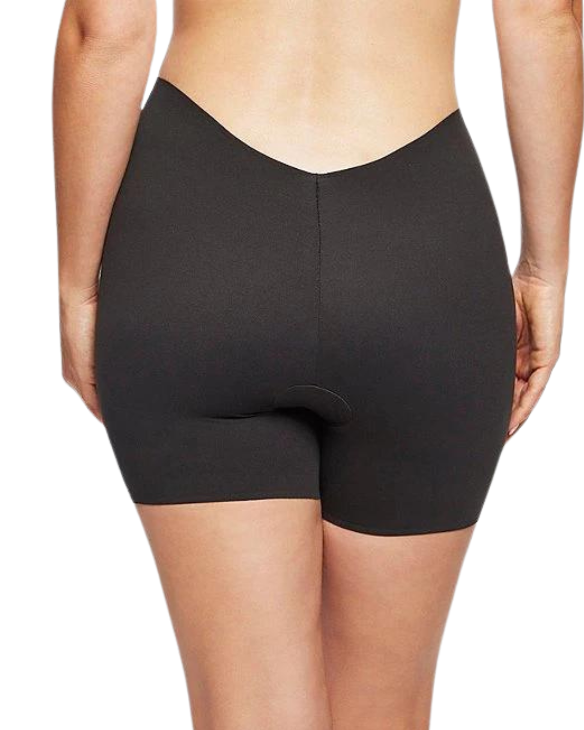TC Shapewear Dress Rehearsal Low-Back Mid-Thigh Shaping Short - 4168