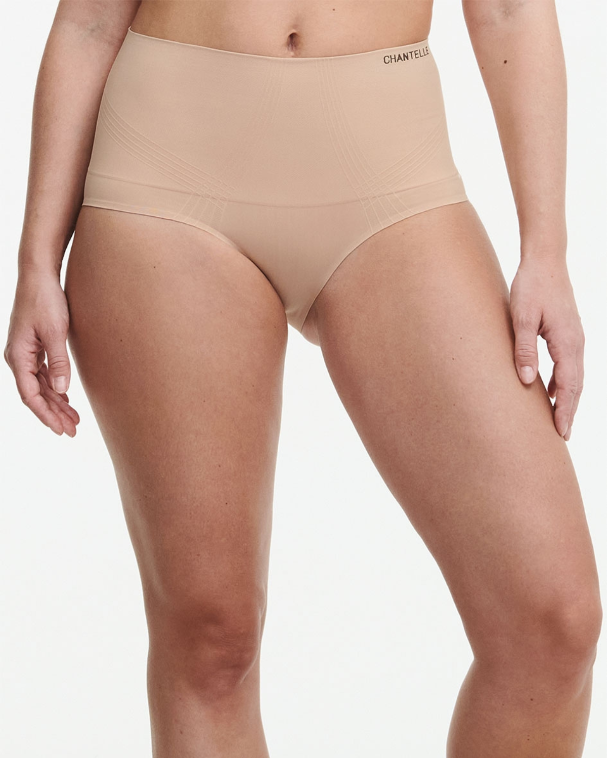 Chantelle SoftStretch High Waist Brief - C10u70