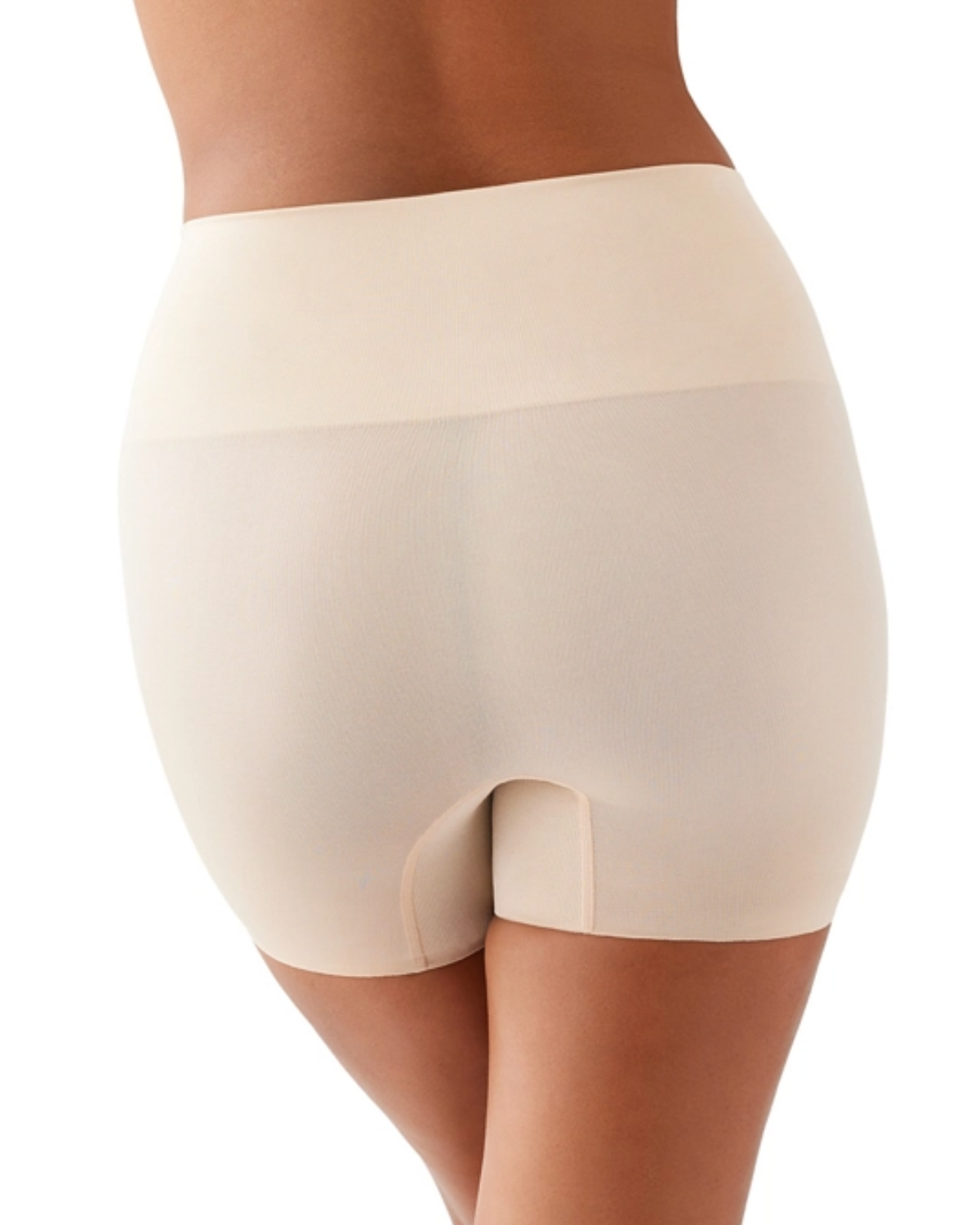 Wacoal Smooth Series Shaping Shorty - 806360 - Sand