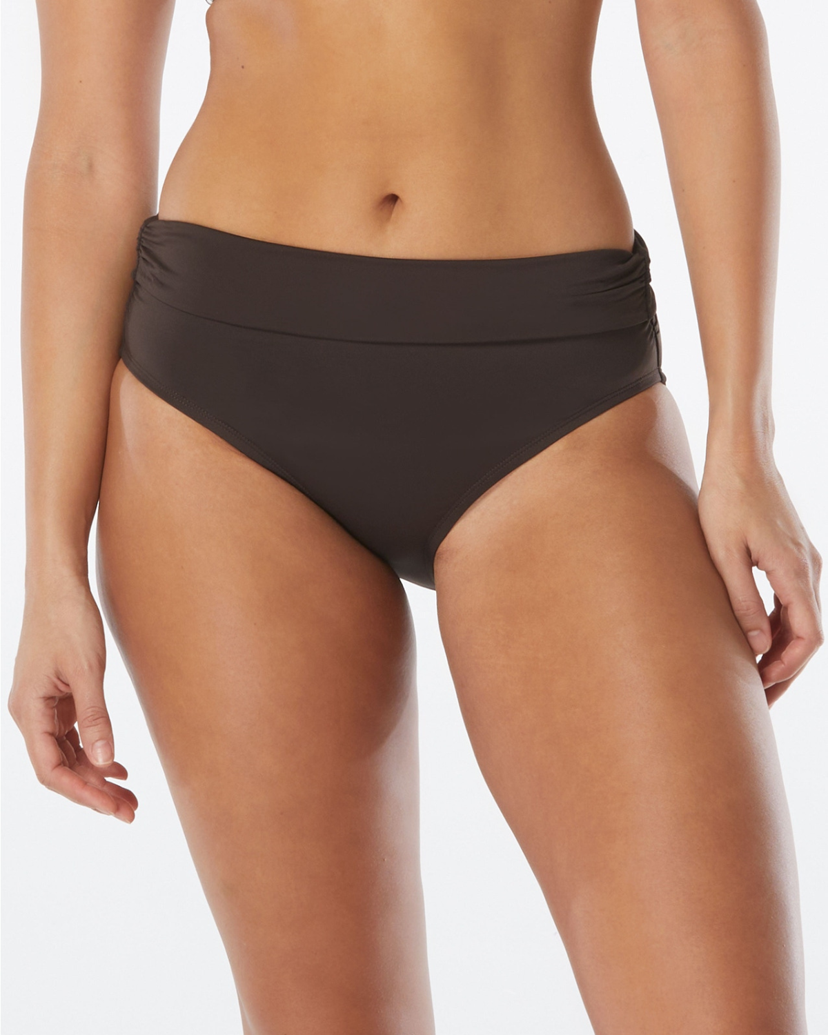 Coco Reef Classic Solids Impulse Rollover Bikini Bottom (More colors available) - U95208