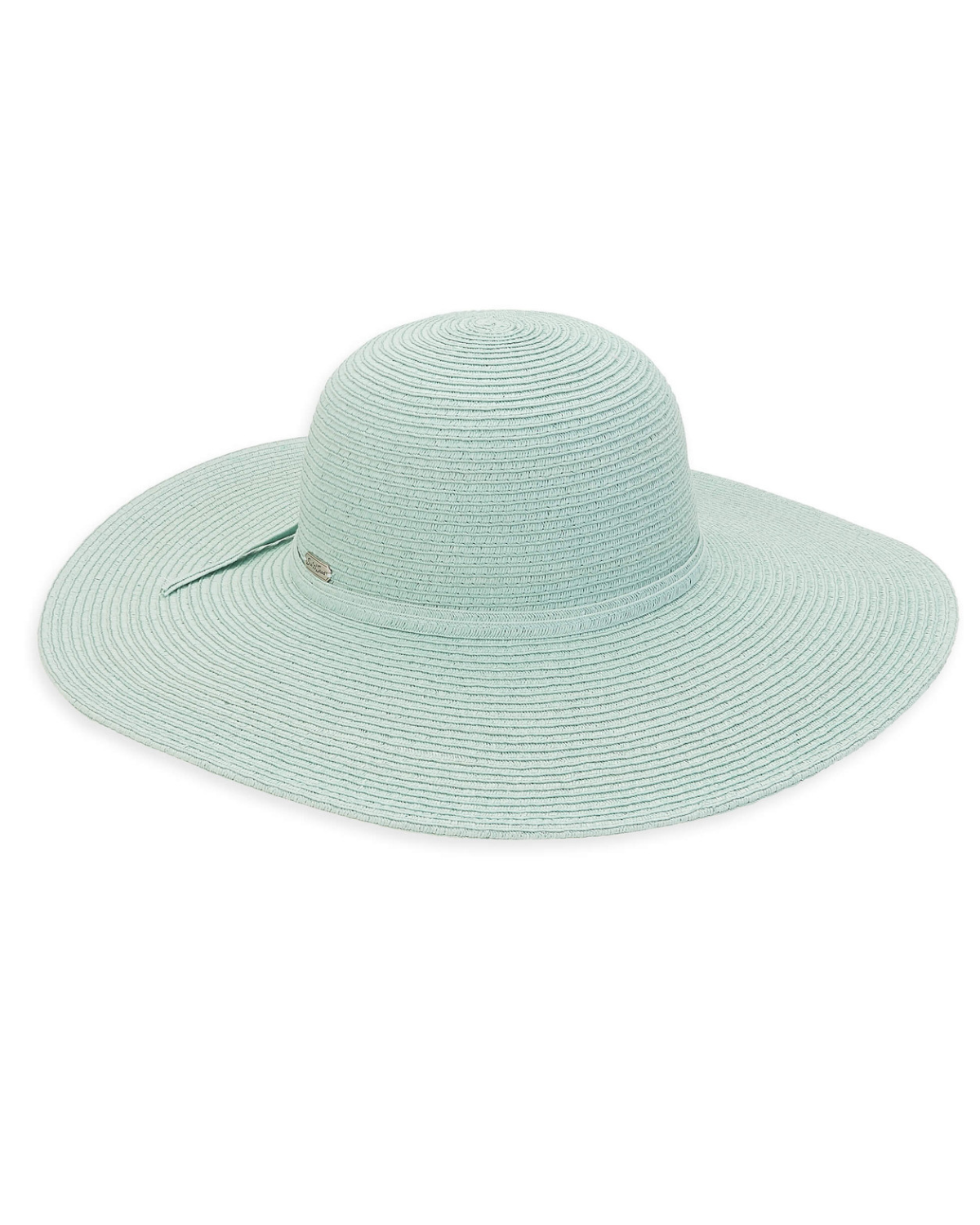 Sun N Sand Santa Monica Paper Braid Floppy Hat (More colors available) - HH1003