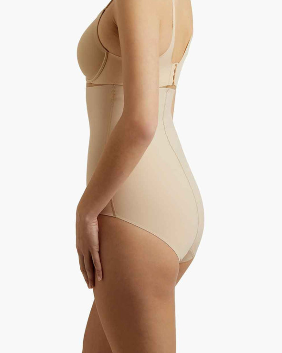 TC® Sleek Essentials High-Waist Shaping Brief - 4735