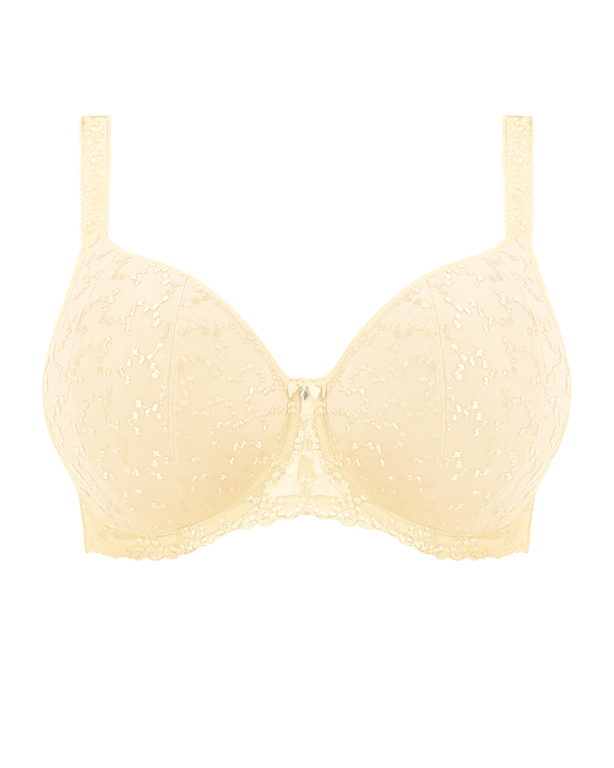 Fantasie Ana Molded Full Cup Bra - FL6701 - Vanilla