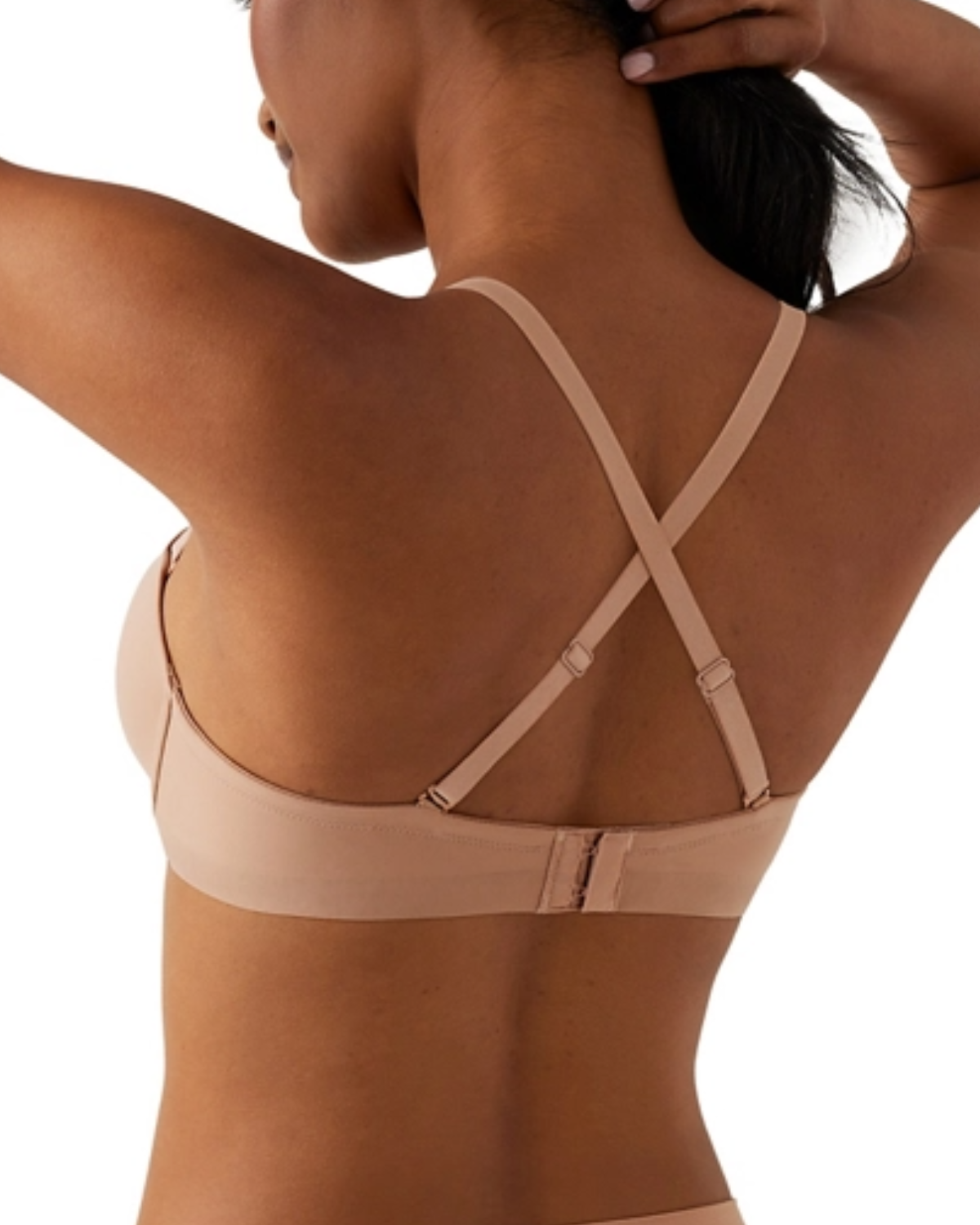 Wacoal Comfort First Strapless Bra - 854339
