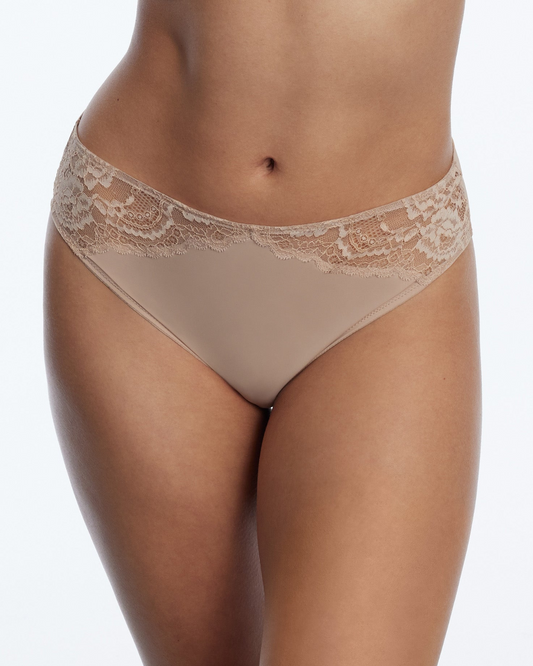 Skarlett Blue Minx Bikini Brief - 373100