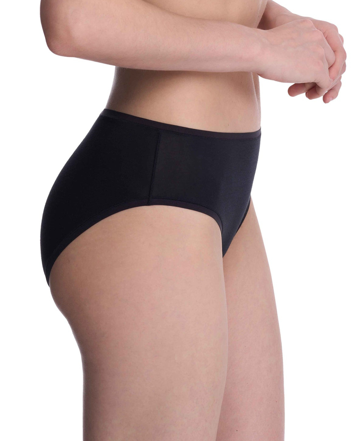 Natori Bliss Bare Cotton Hipster (More Colors Available) - 774346