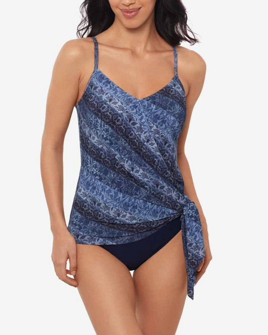 Magicsuit Via Roma Alex Tankini Top - 6563640