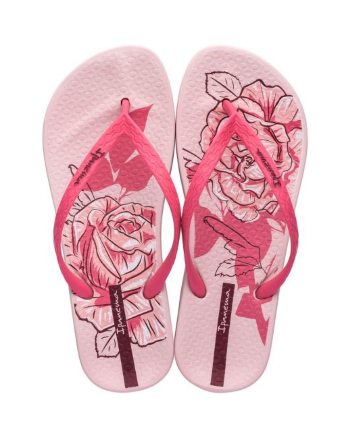 Ipanema Anatomic Blossom Flip Flop (More colors available) - 83324