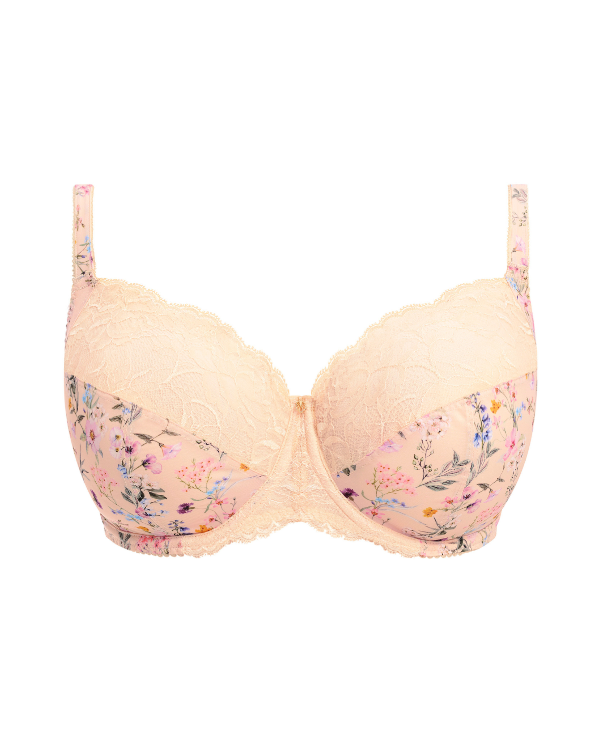 Fantasie Pippa Summer Garden Side Support Underwire Bra - Fl100701