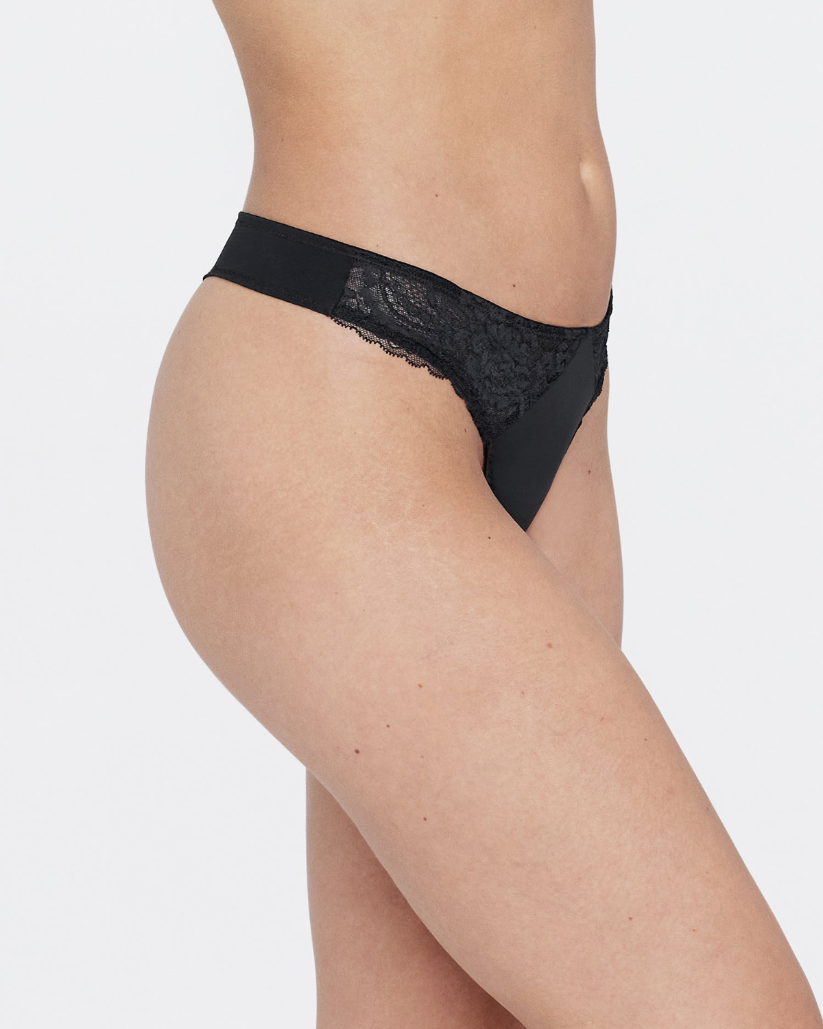Skarlett Blue Minx Thong - 371100