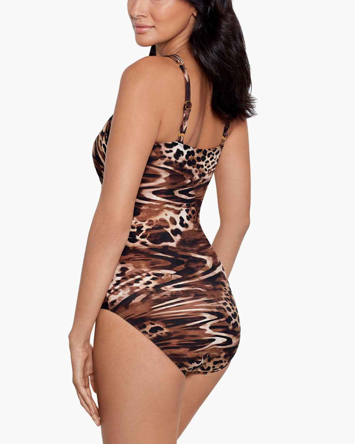 2024 Miraclesuit Ocicat Europa One Piece - 6554221