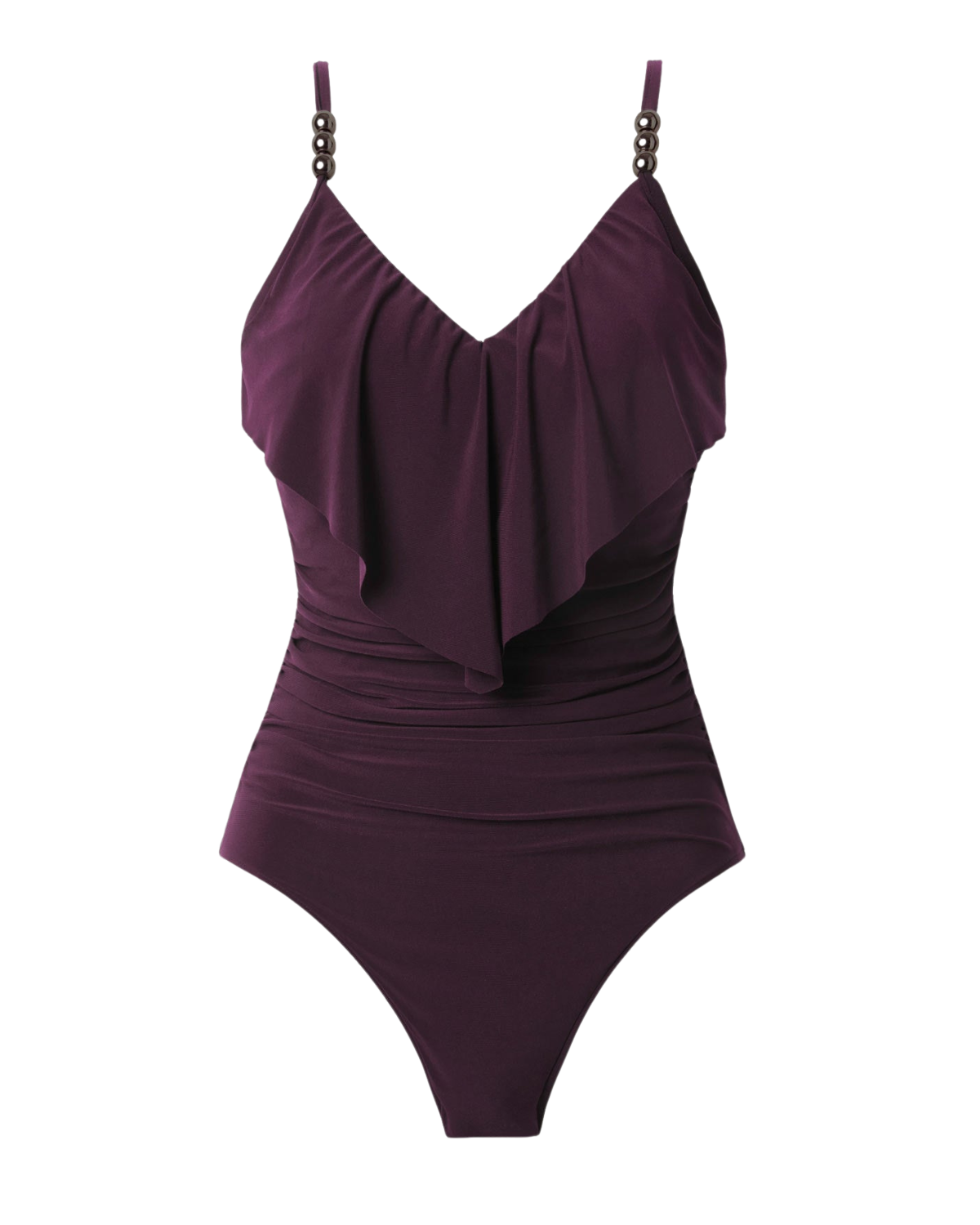 2025 Magicsuit Solids Isabel One Piece Swimsuit (More Colors Available) - 6006018