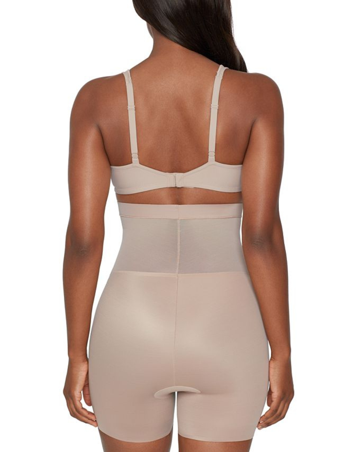 Miraclesuit Shapewear Core Contour Hi-Waist Bike Short (More colors available) - 2598