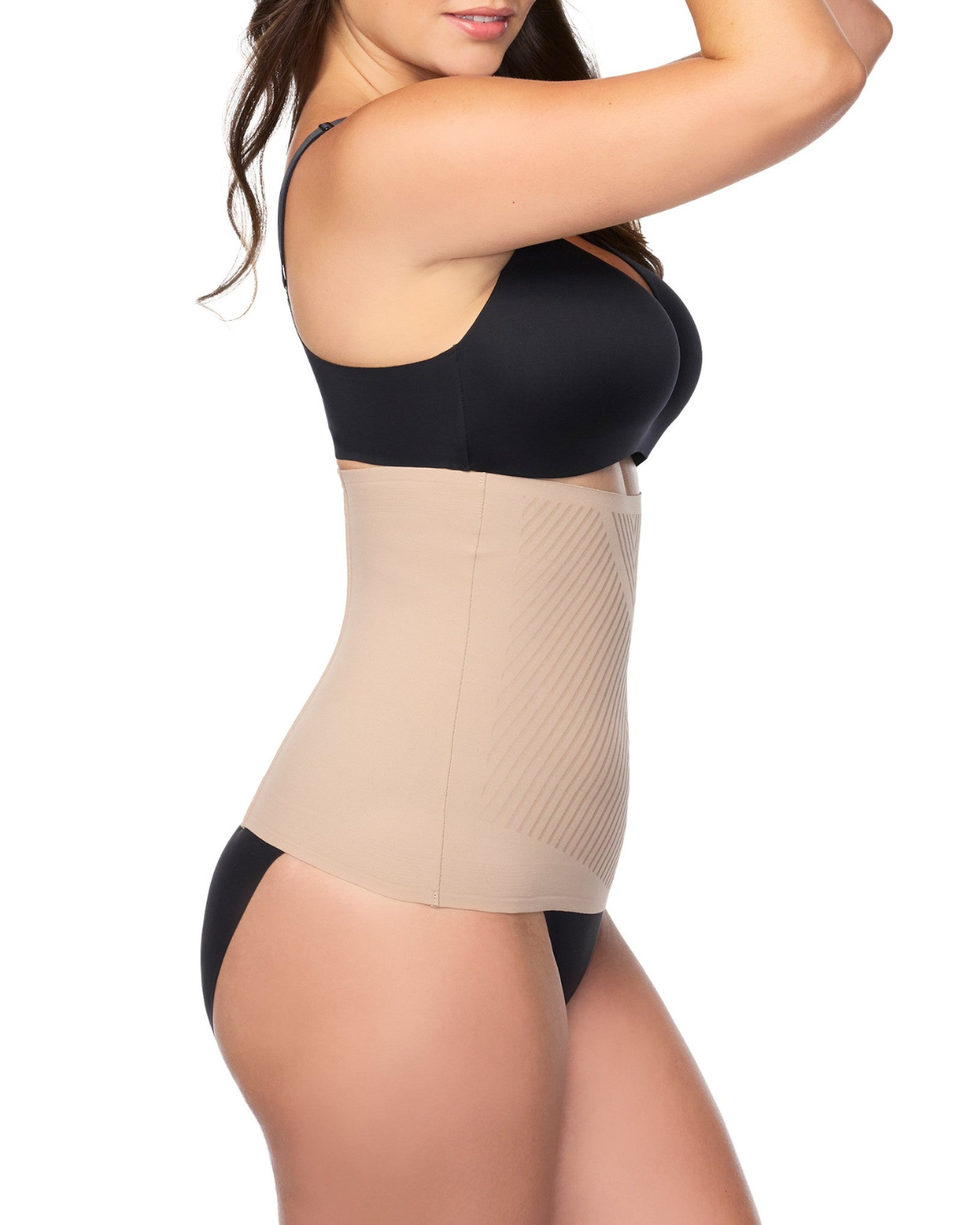 TC Iconic Core™ Step-In Waist Cincher- 4954