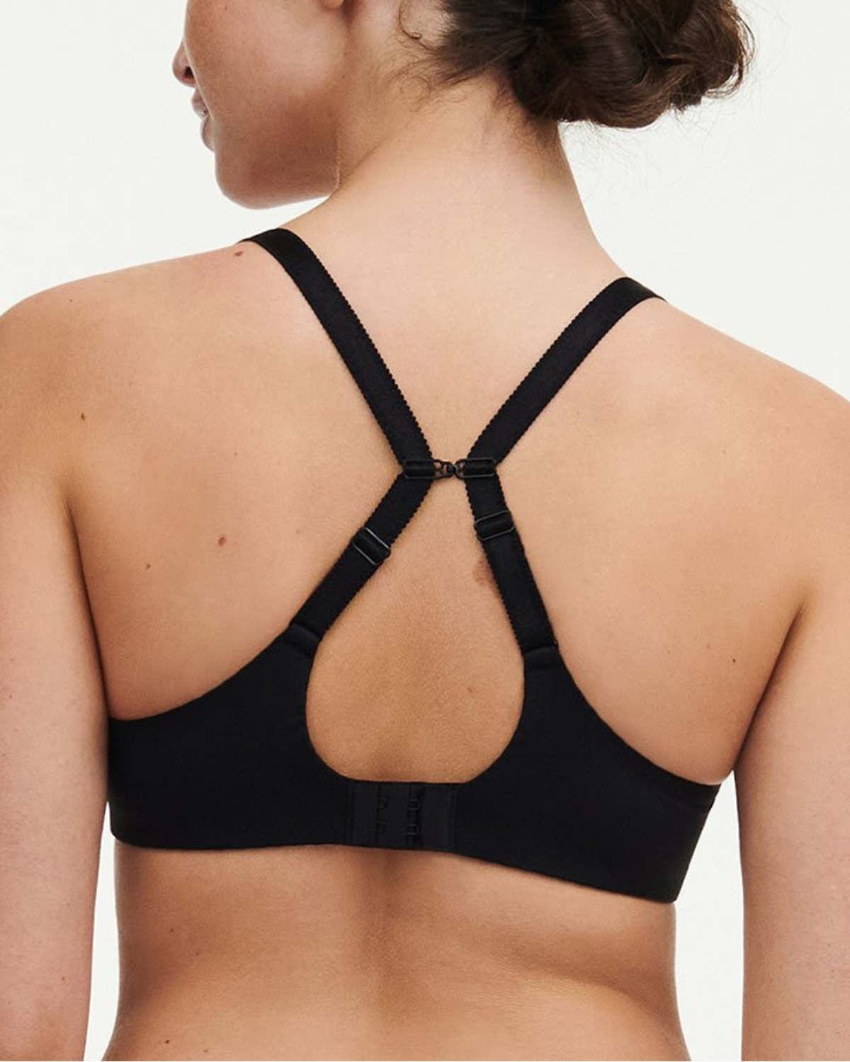 Chantelle Norah Chick Plunge T-Shirt Bra (More Colors Available) - C16MNA