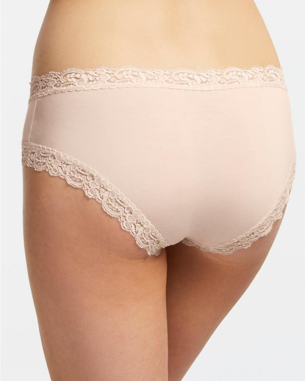 Fleur't Intimates Iconic Boyshort (More Colors Available) - 600