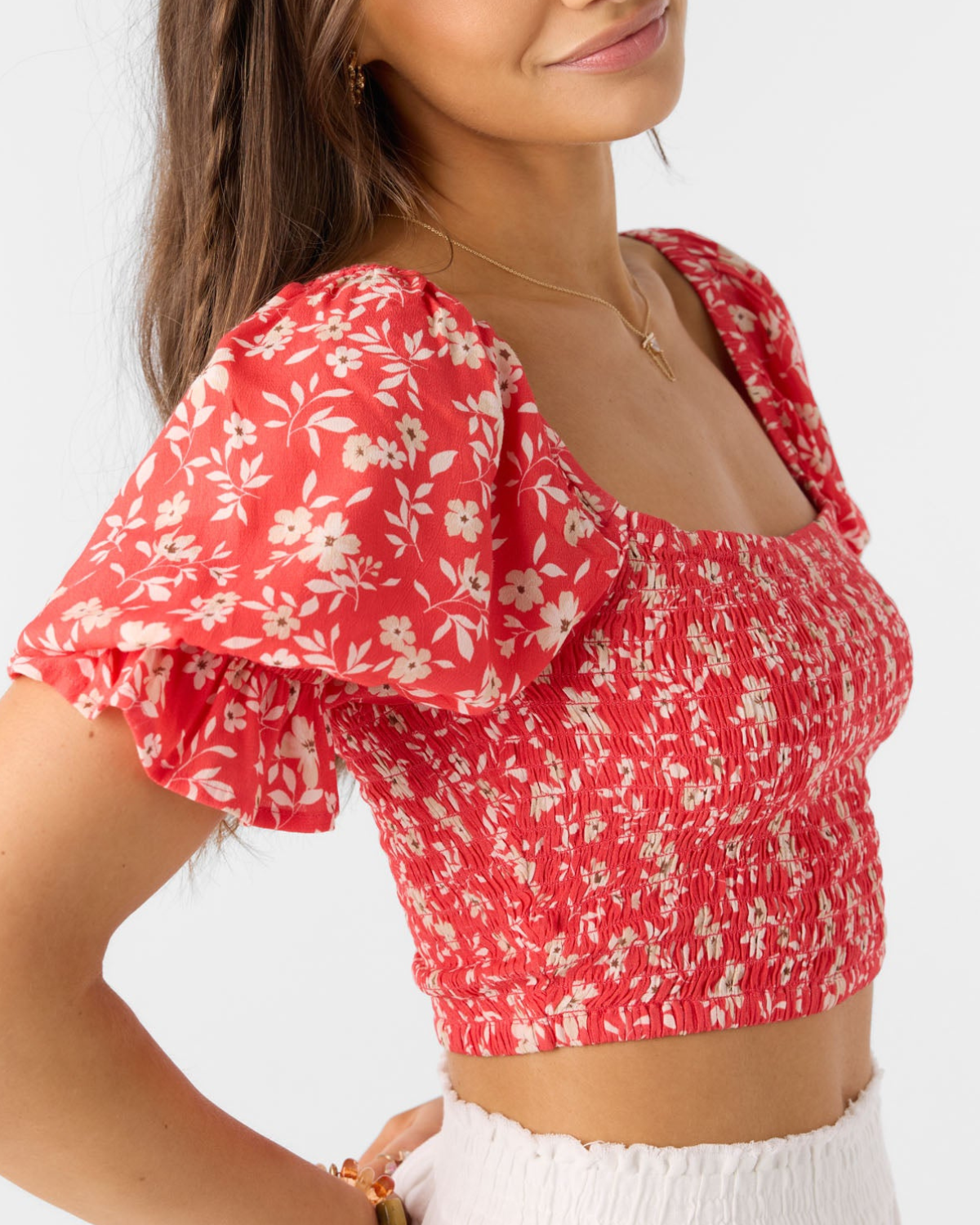 2025 O'Neill Lorna Top - Su5404001