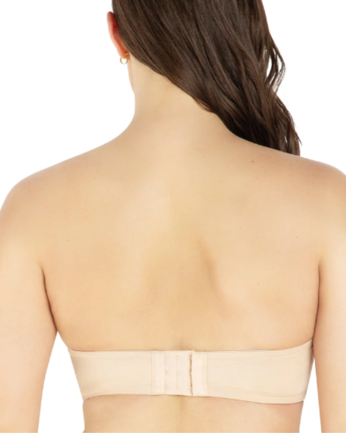 Parfait Elise Strapless Bra - P60915