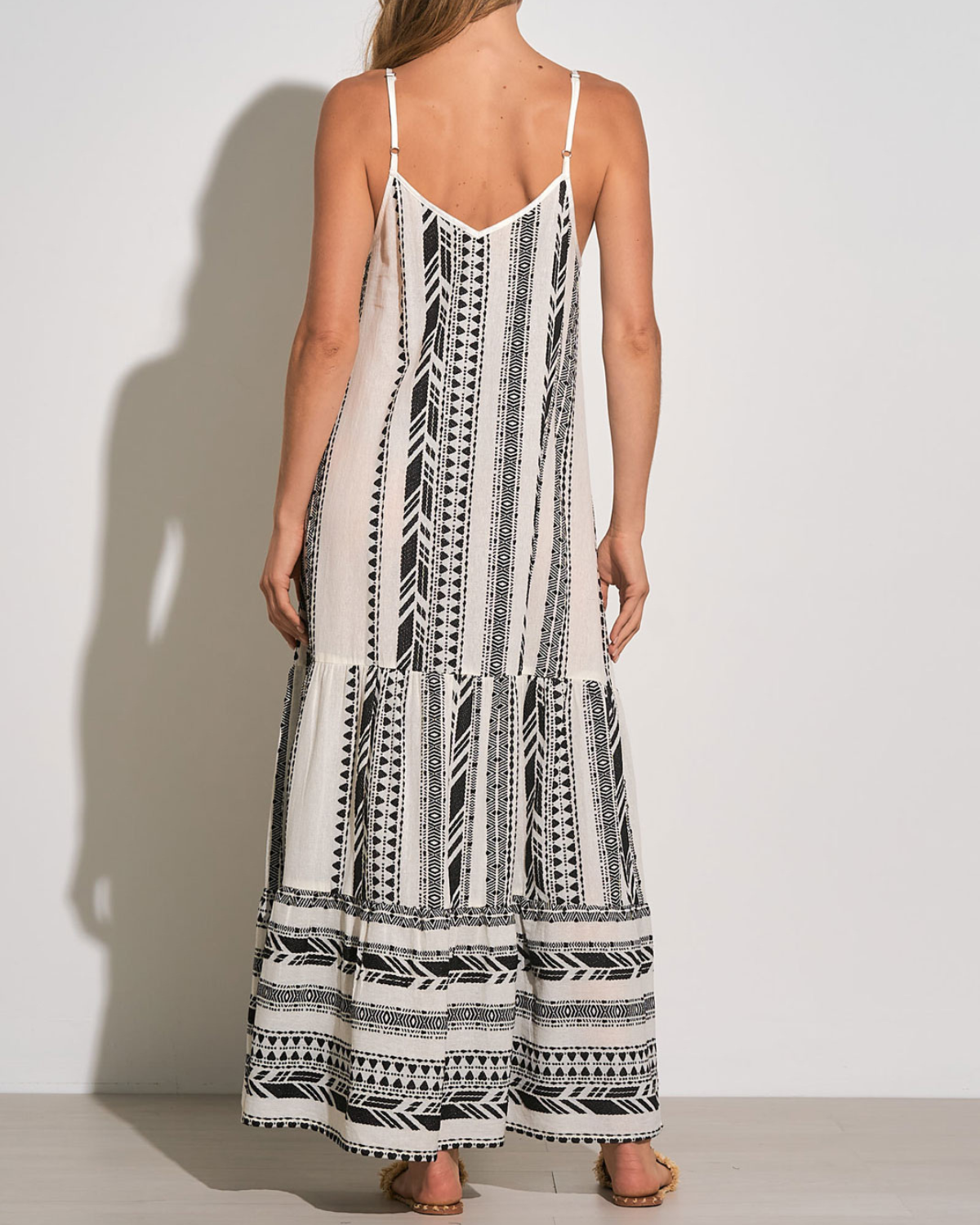 2024 Elan Maxi Dress - Cne5981