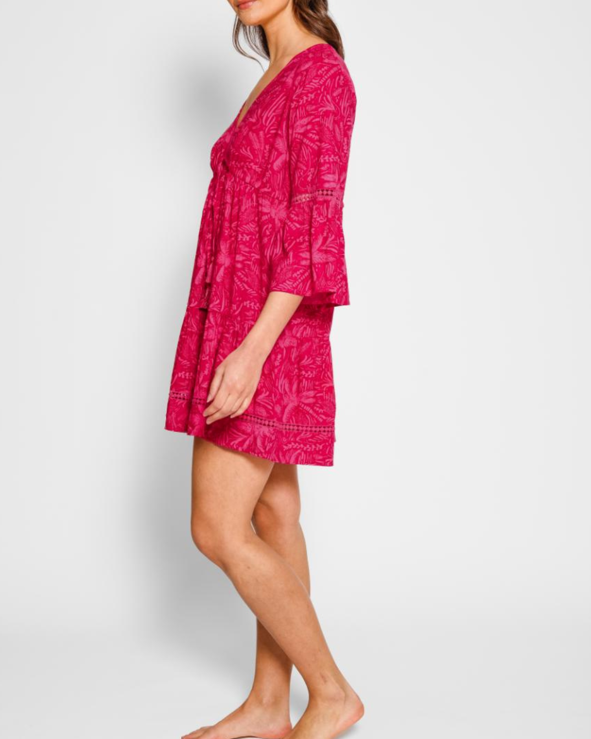 2025 Koy Las Palmas Mini Dress - K24112-33