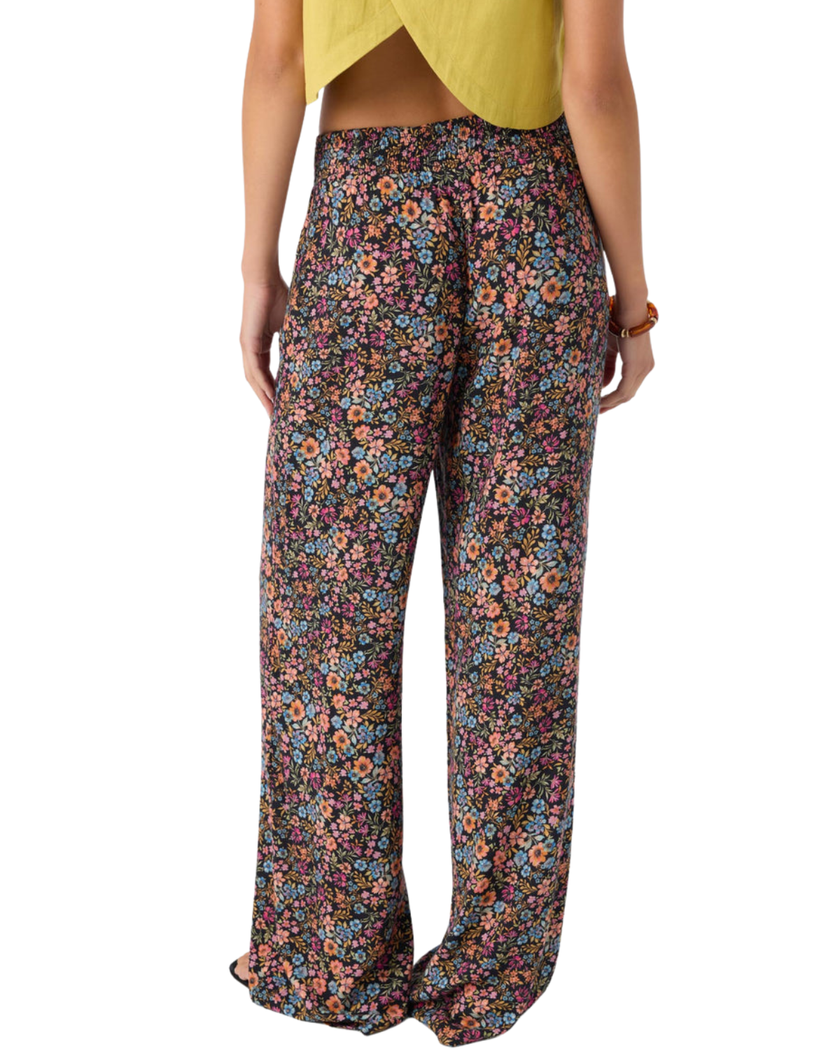 2025 O'Neill Jonie Ditsy Cover Up Pant - Su5409005