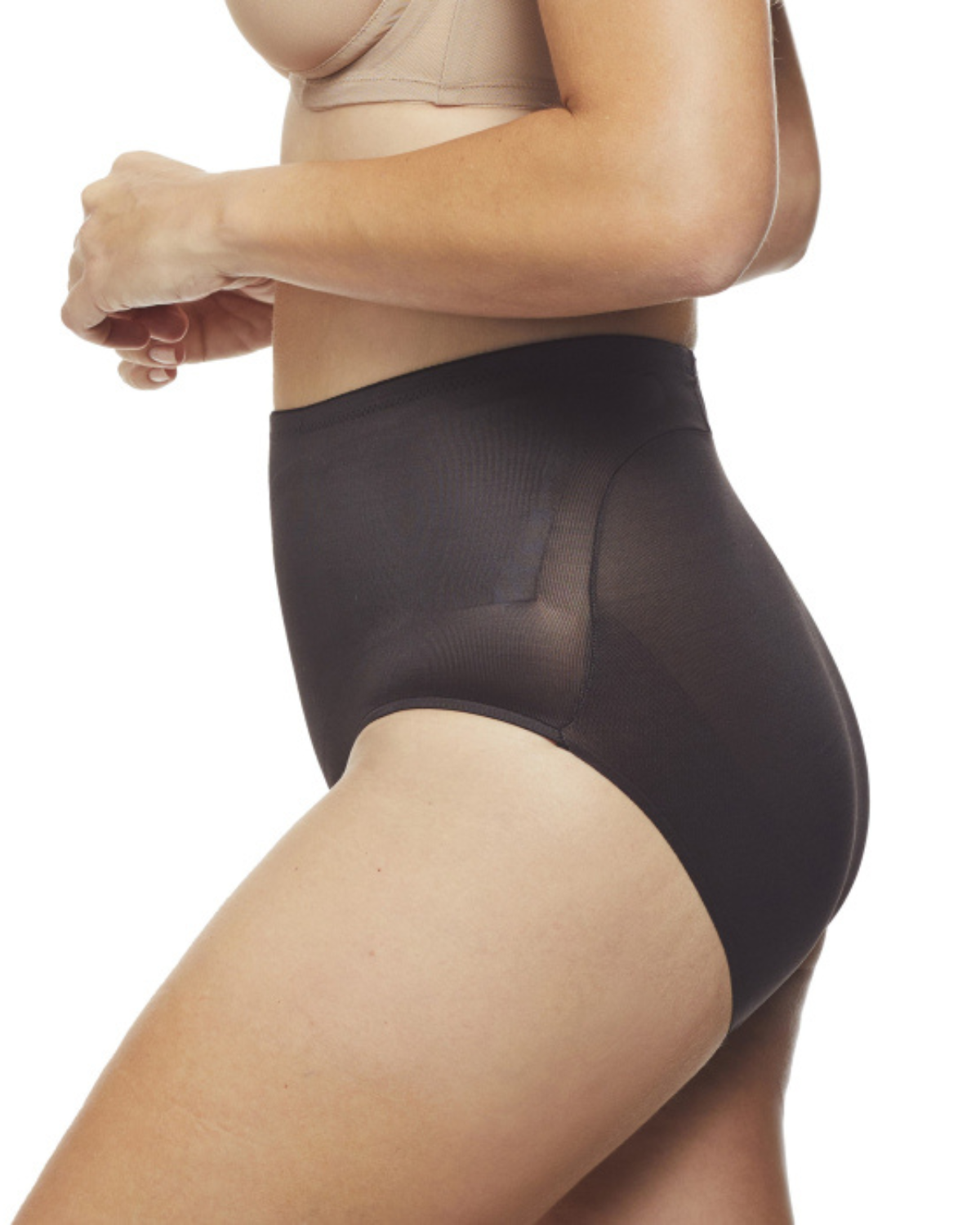 TC® Shapewear adJUST Perfect® Waistline Brief - 4174