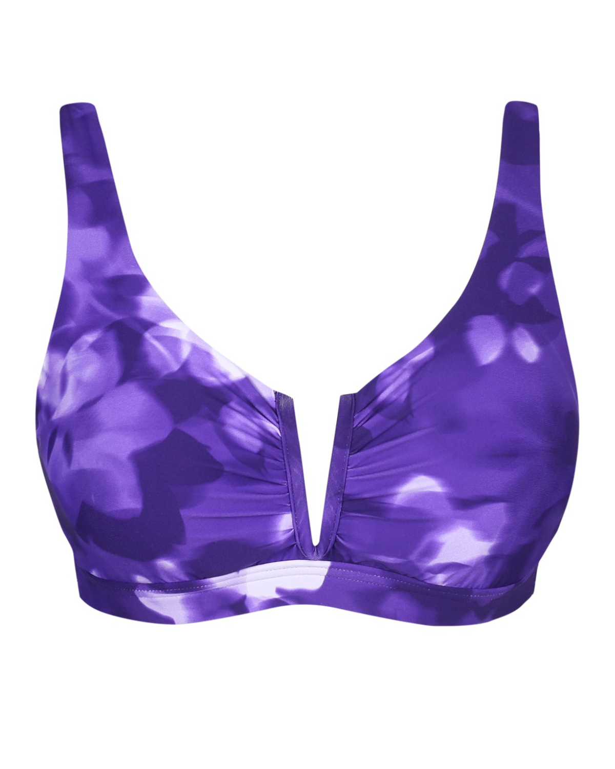 Sunsets Rendezvous Vienna V-Wire Top - 530