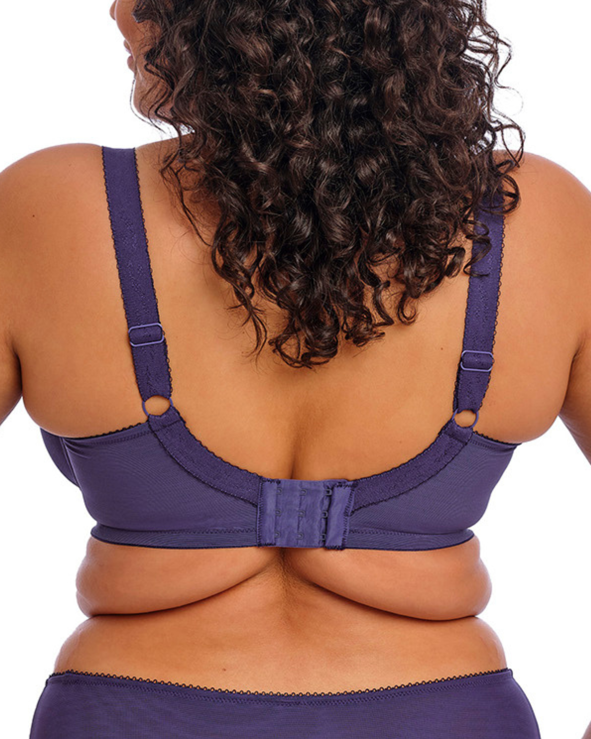 Elomi Himari Plunge Bra - El302102