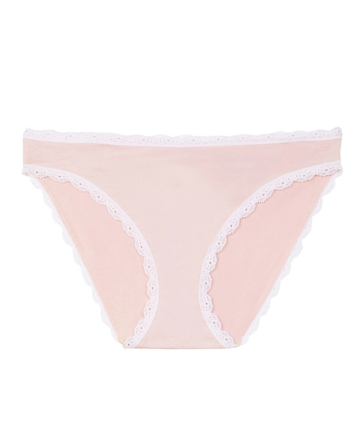 B. Tempt'd By Wacoal Inspired Eyelet Bikini Panty (More colors available) - 973219