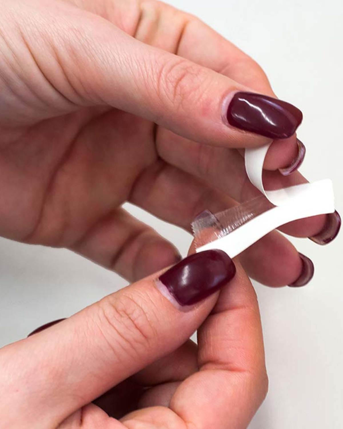 Fashion Forms Flash Tape Mini Adhesive Clothing Tape - S10121
