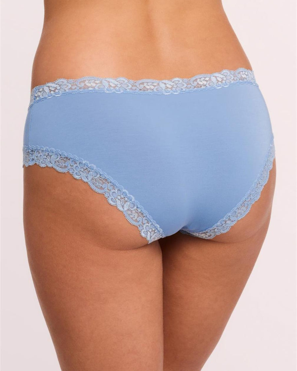 Fleur't Intimates Iconic Boyshort (More Colors Available) - 600